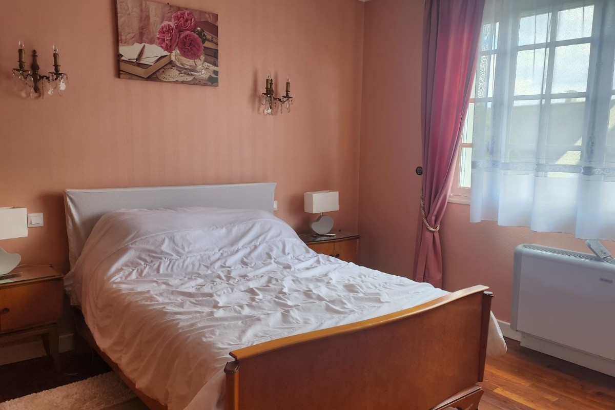 chambre n°1
