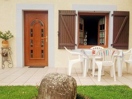 APPARTEMENT AVEC TERRASSE PRIVATIVE