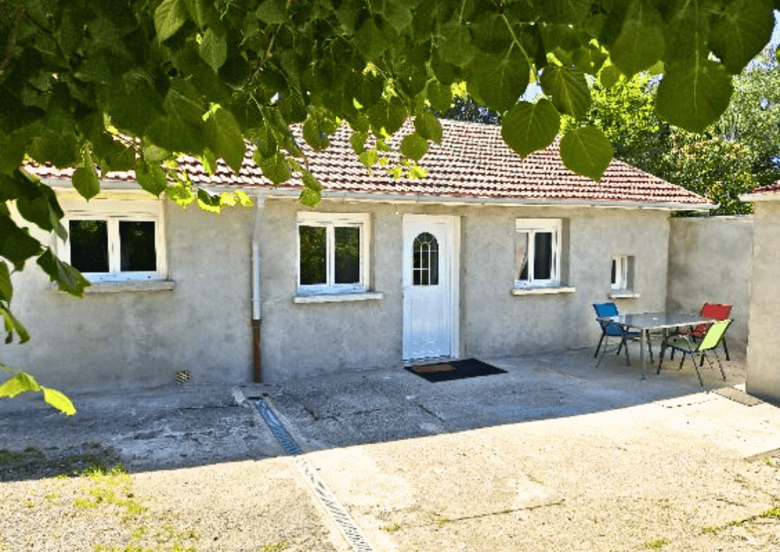 Photo n° 6 de la location