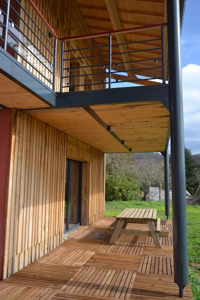 location Clévacances