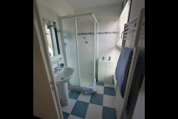 Salle d'eau