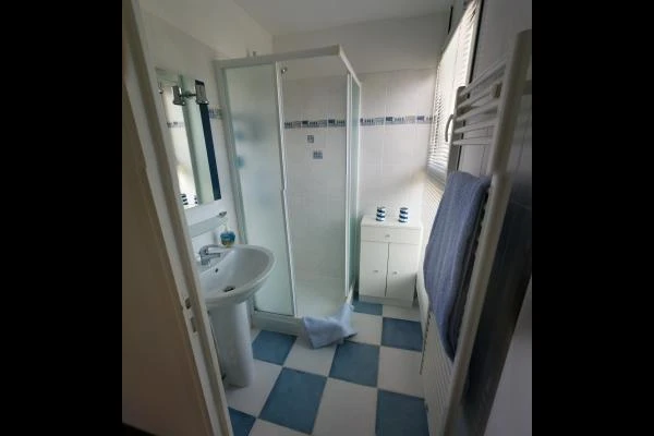 Salle d'eau