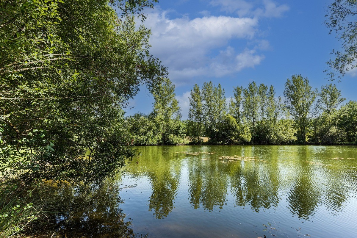 Gîte 6 personnes avec piscine et spa en Lot-et-Garonne