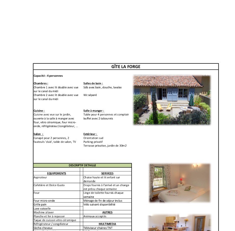 Photo n° 13 de la location