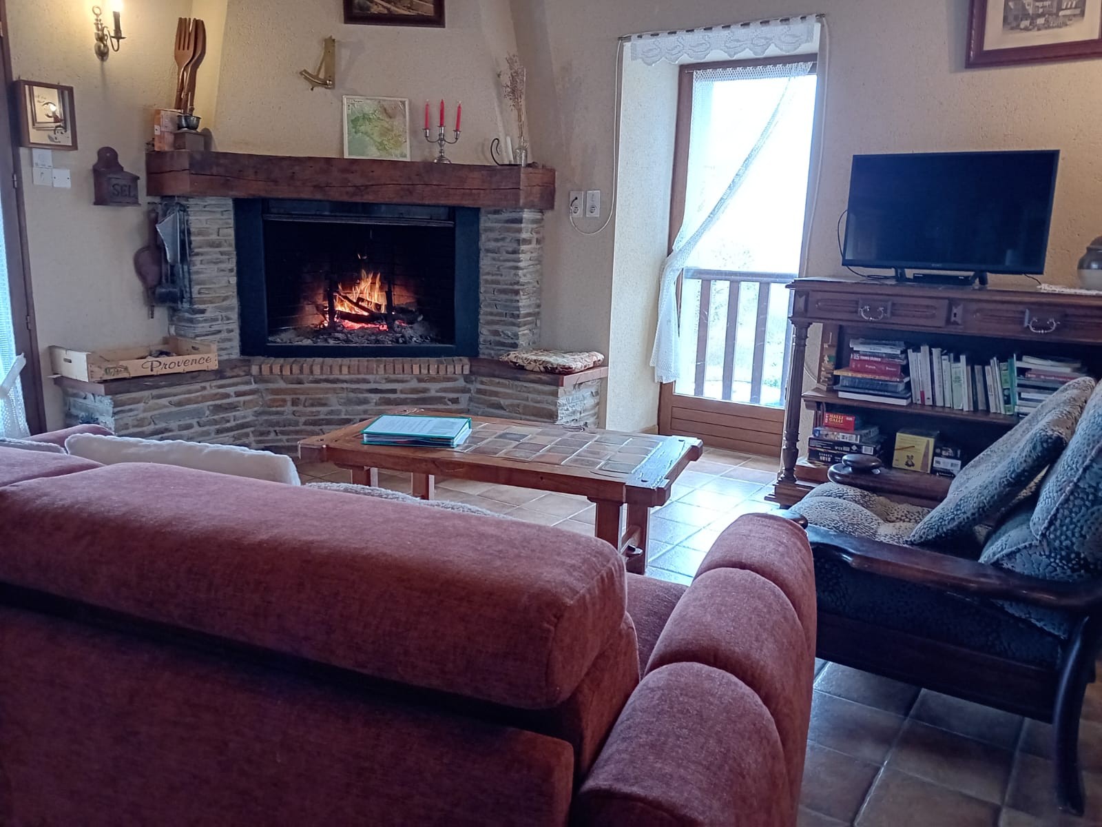 Photo n° 6 of the location