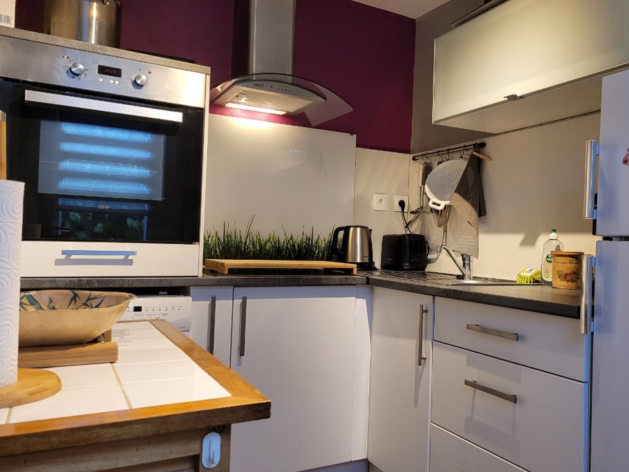 Cuisine-Location-Clévacances-Paimpol-Hery-Meron