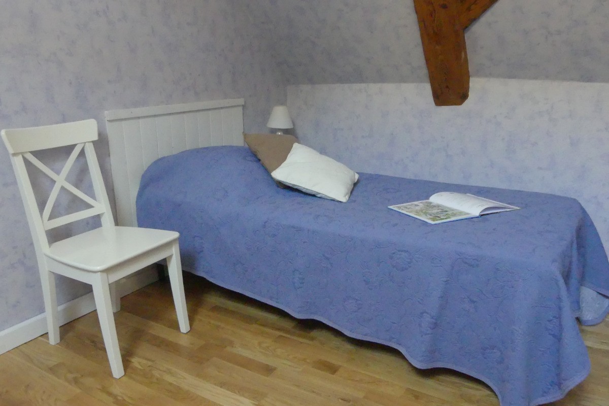 Photo n° 14 de la location