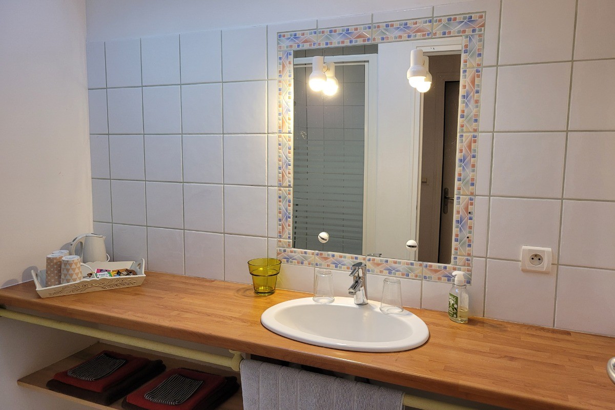 Photo n° 6 de la location