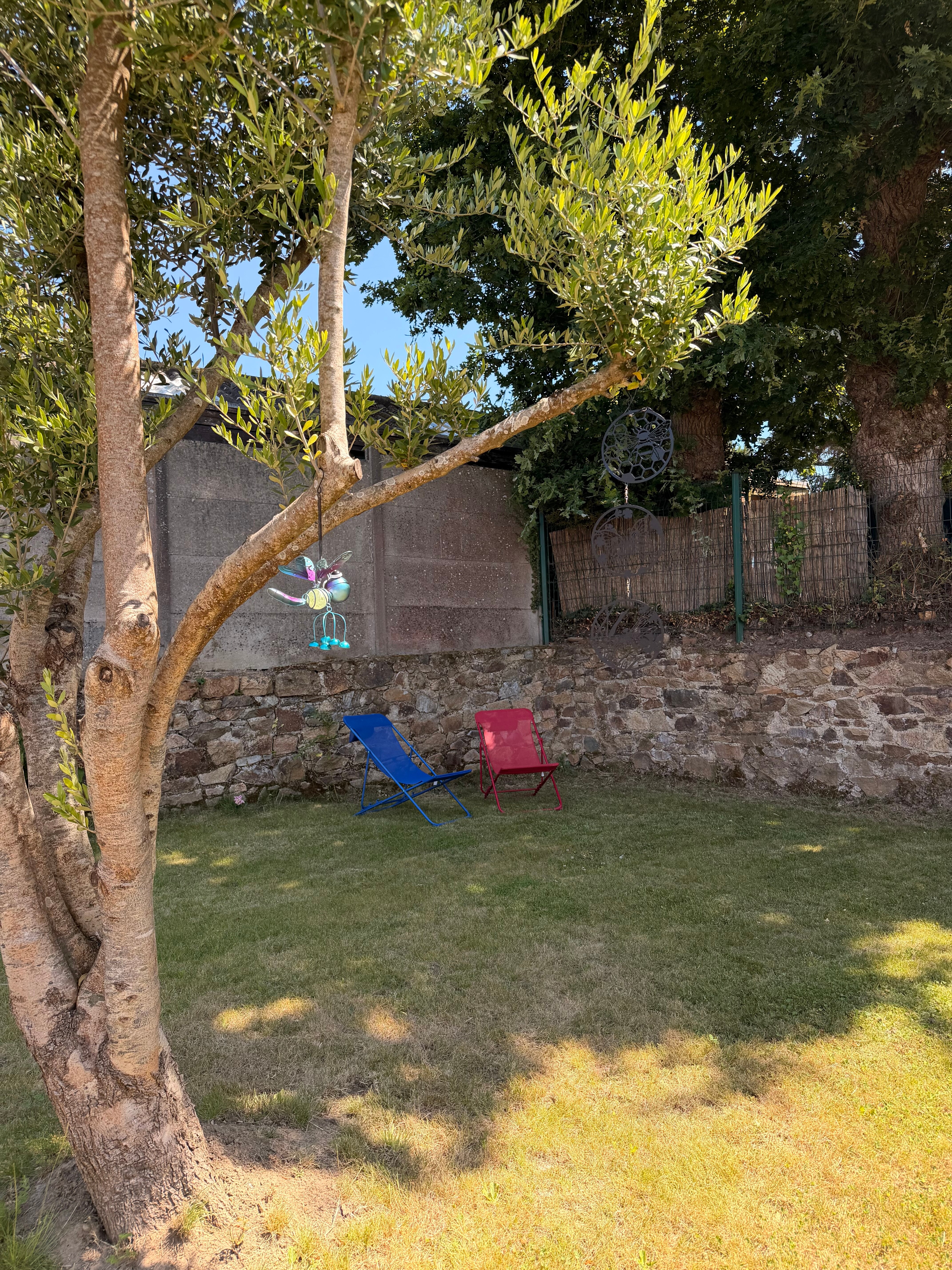 Jardin