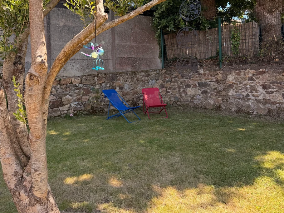 Jardin