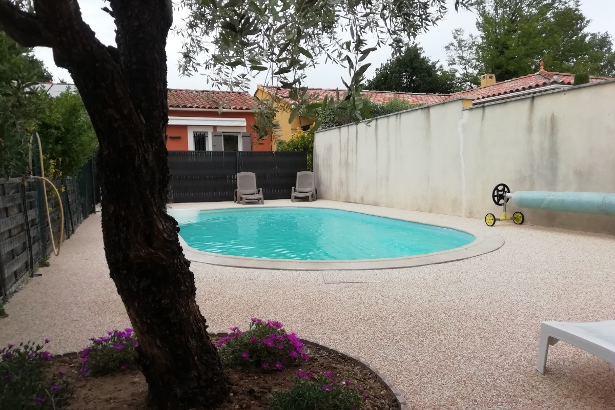 Photo n° 17 de la location