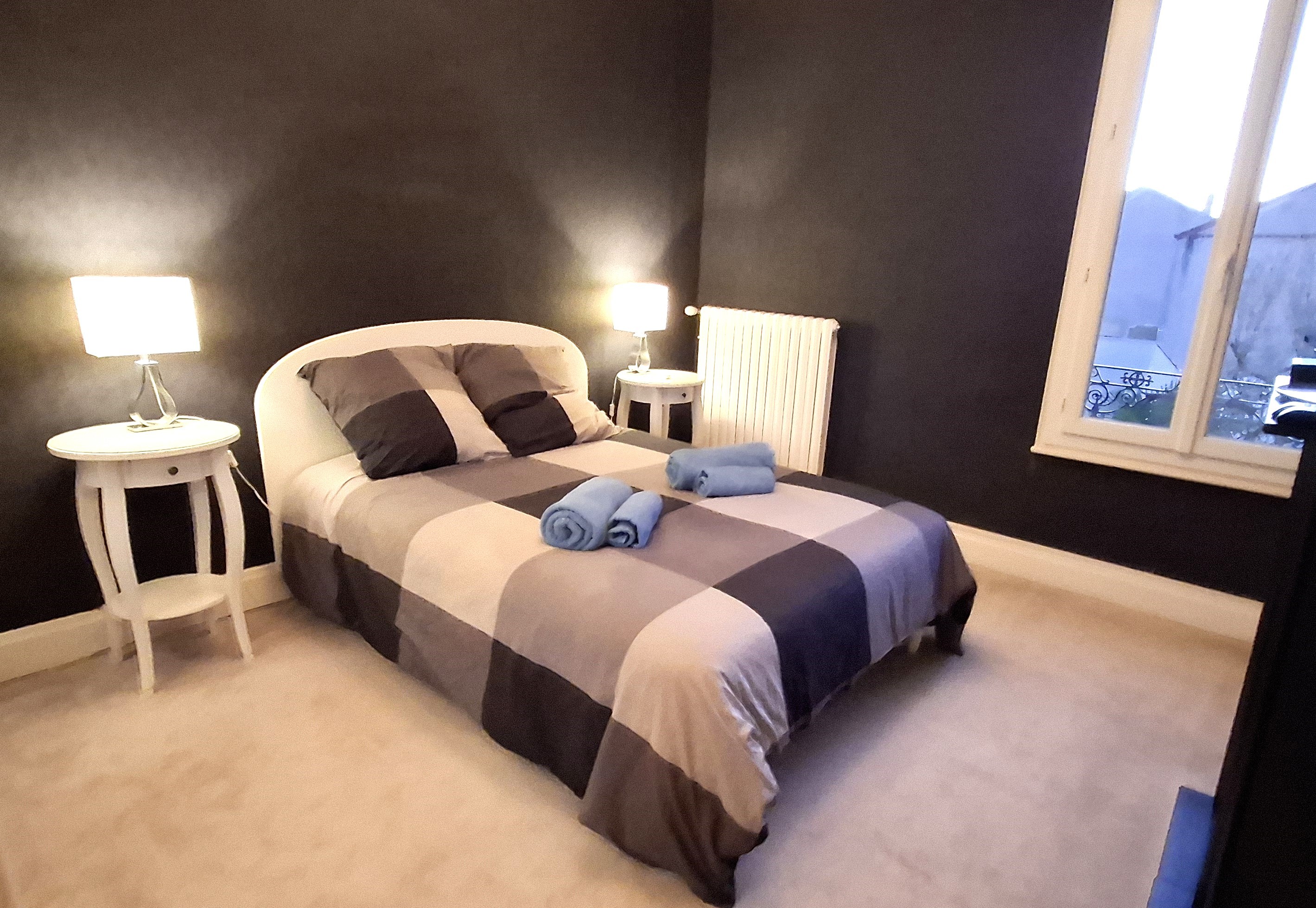 Chambre 1