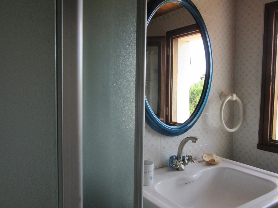 SALLE D'EAU ETAGE