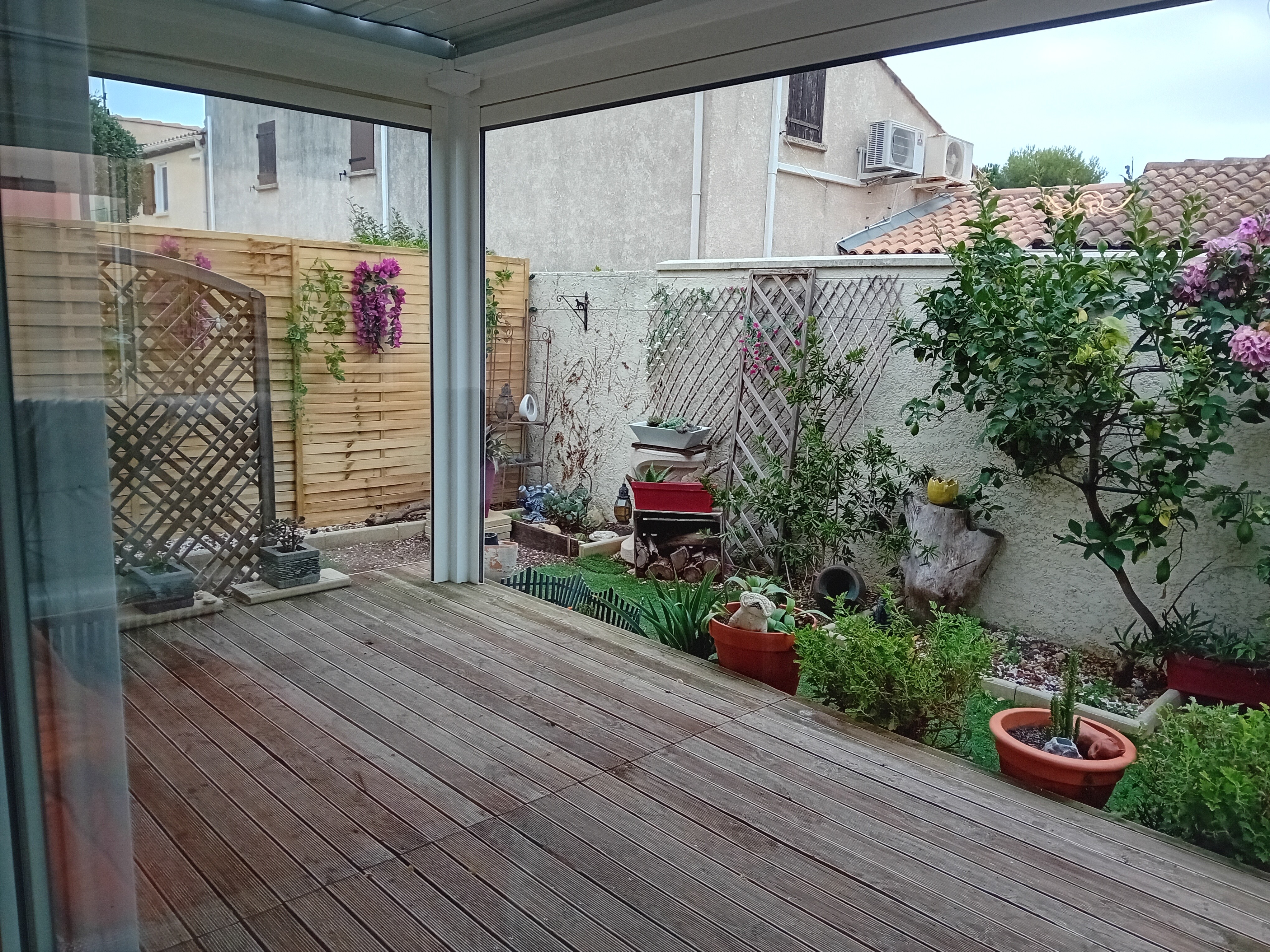 Maison de vacances classée 3 étoiles au Grau d’Agde, dans l’Hérault