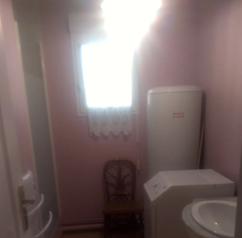 salle de bain