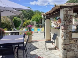 Cuisine d'été