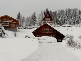 Chalet de la Roche du Page
