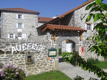 auberge la maison de julia