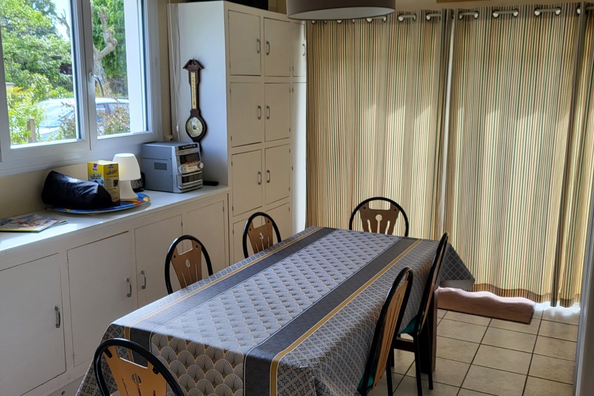 Photo n° 18 de la location