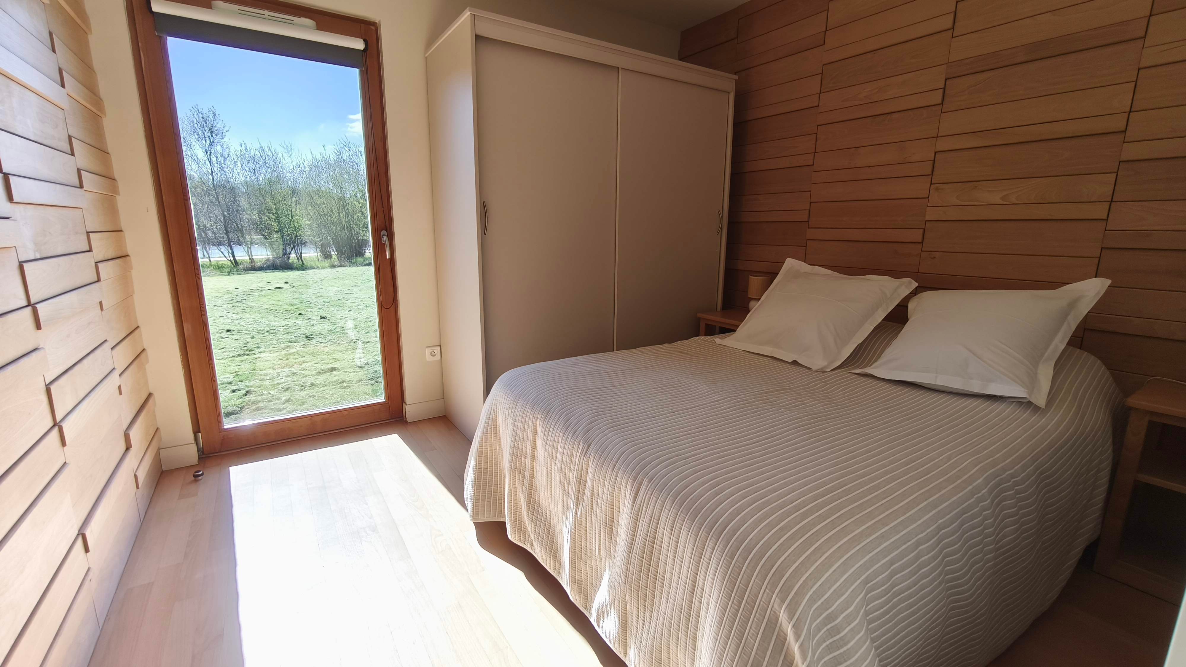 Le Xémont, Chambre 1