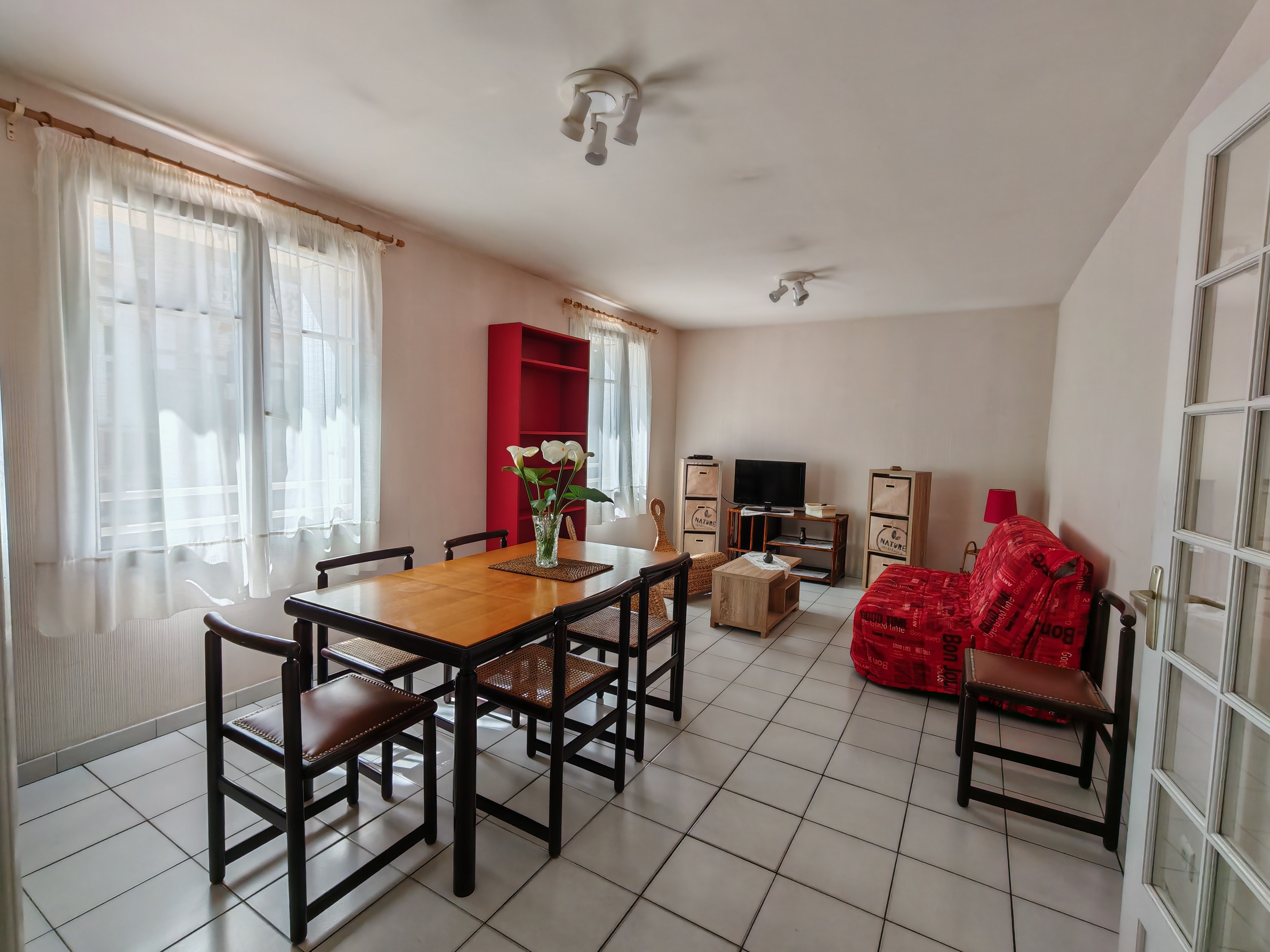 Salon/séjour