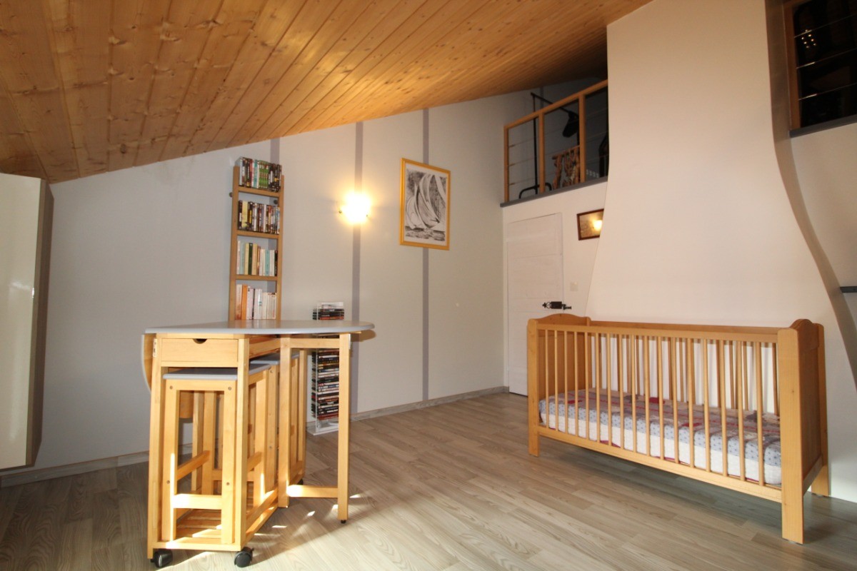 Gîte le Champ Hêtre