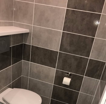 Le WC