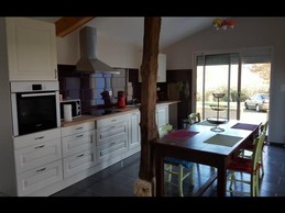 Le Blanquet holiday cottage (sleeps 6) – Castéra-Verduzan, between Auch and Valence-sur-Baïse, Gers