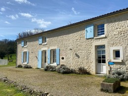 Façade avant
