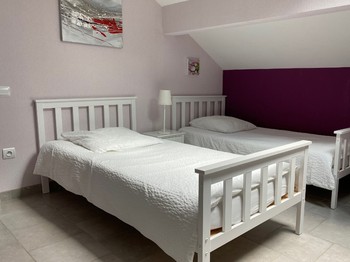 Espace enfants Suite Eglantine