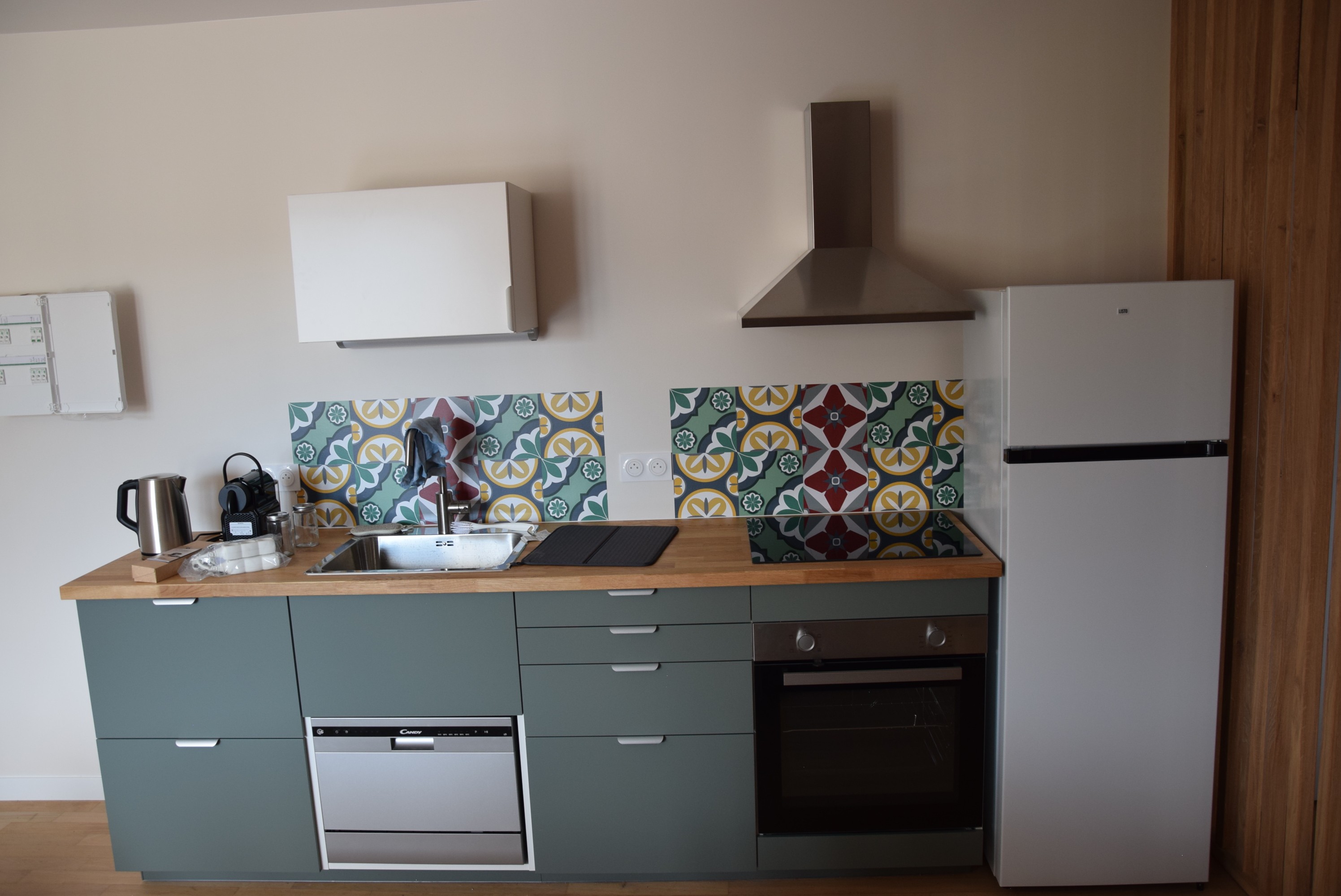 Photo n° 10 de la location