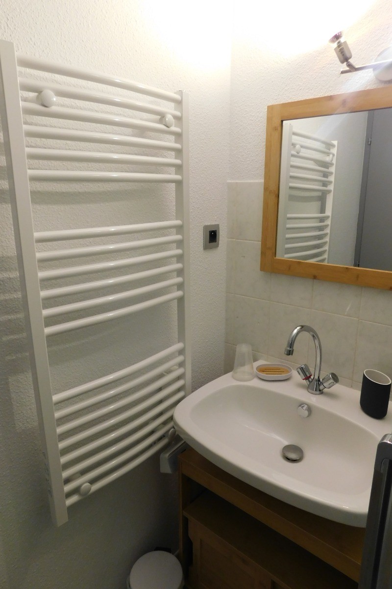 Salle d'eau