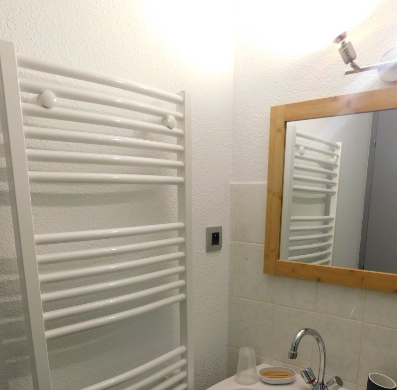Salle d'eau