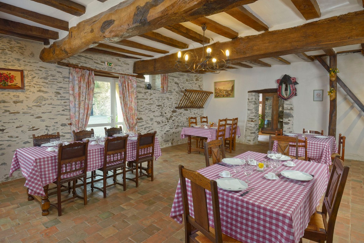 Salle commune