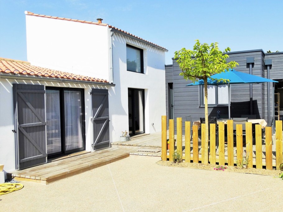 Photo n° 1 de la location