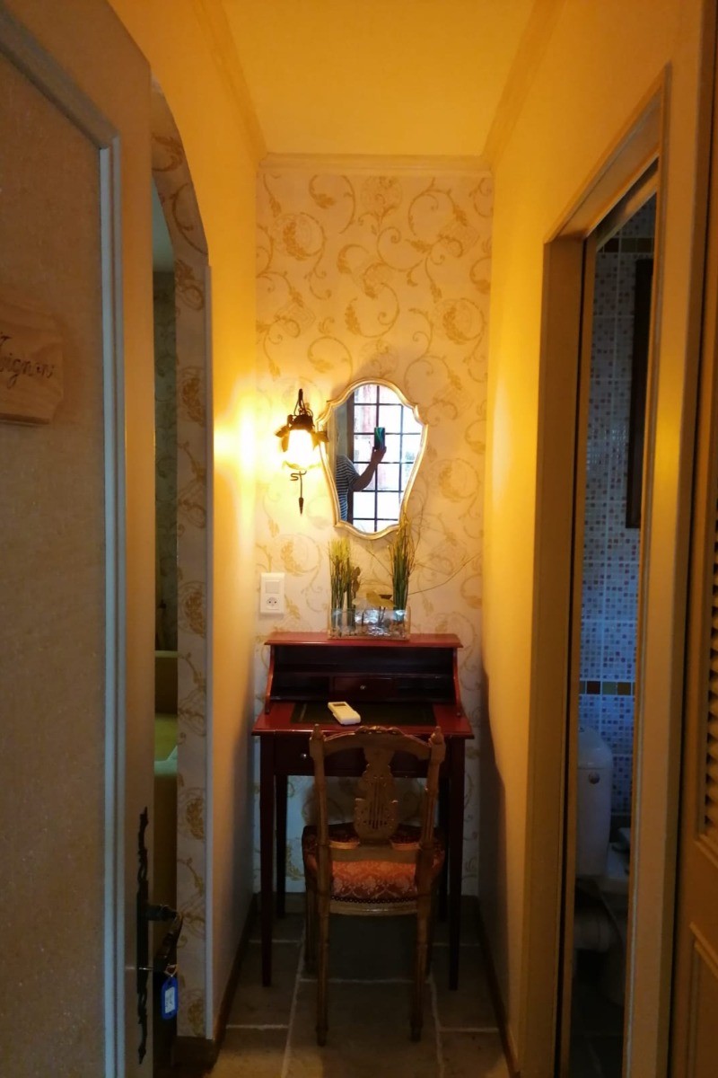 Chambre Avignon