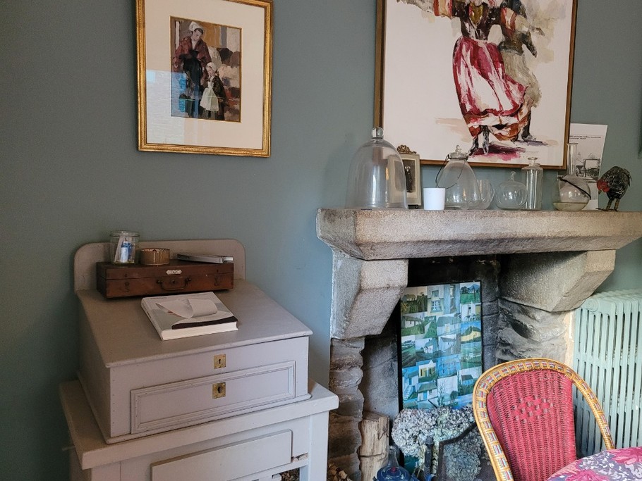 Photo n° 13 de la location