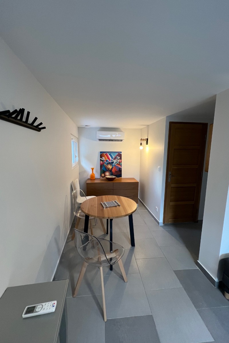 Appartement à Mions à la porte de Lyon Eurexpo