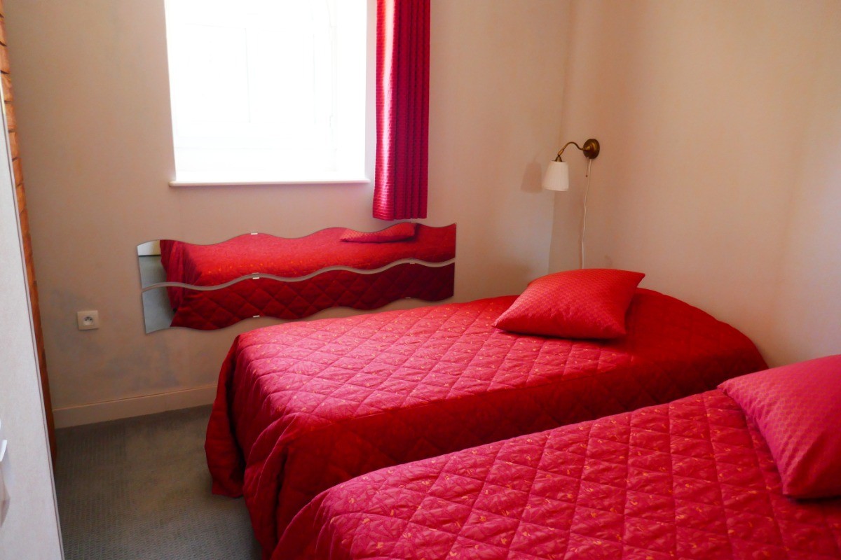 Chambre 2