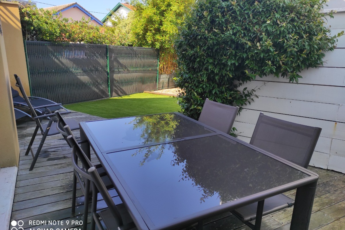 Photo n° 19 de la location