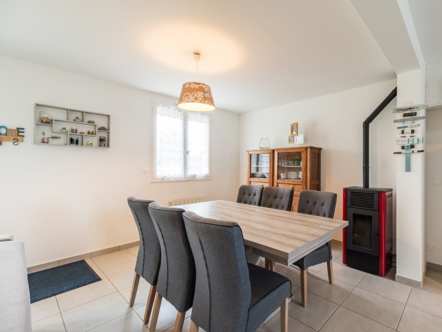 Maison tout confort, 6 pers, proche plage, Côtes de Granit Rose, Plougrescant (Côtes d'Armor)