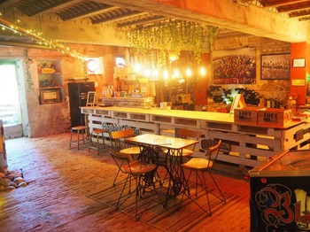 COIN BAR