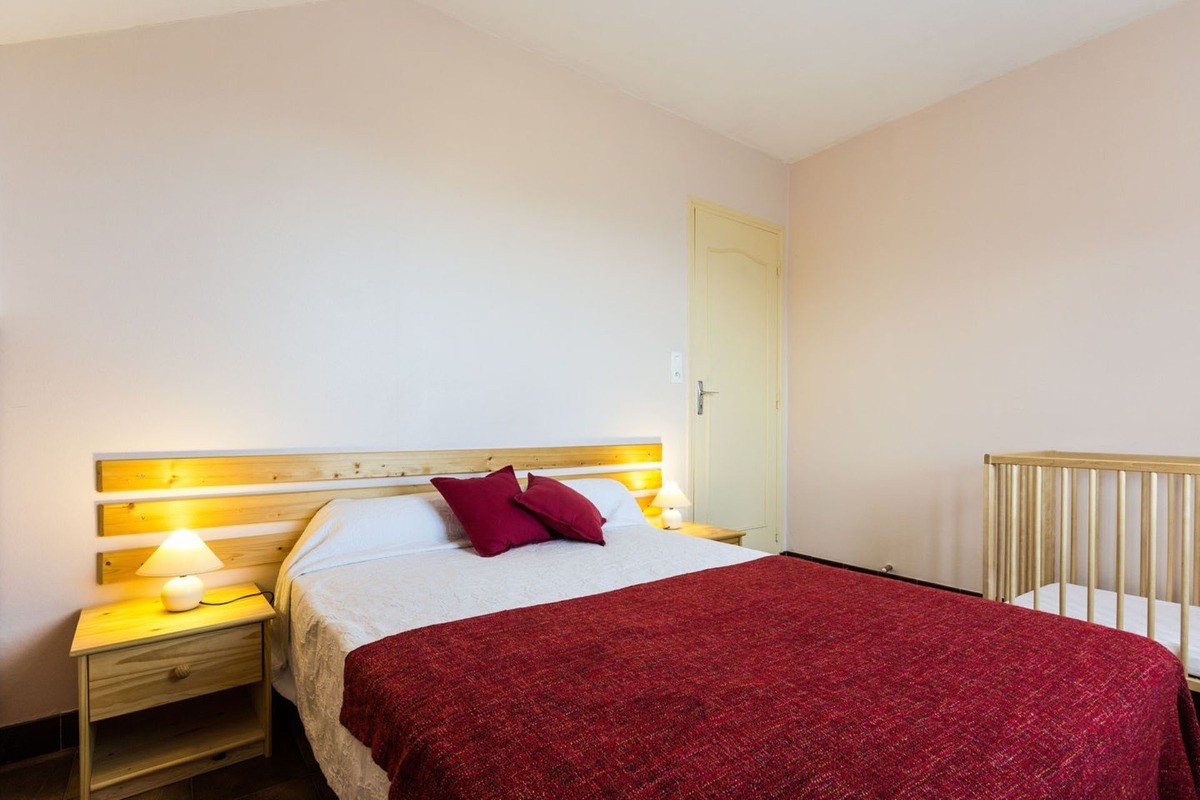 Chambre 1