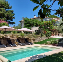 La Piscine