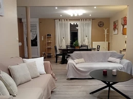Le salon