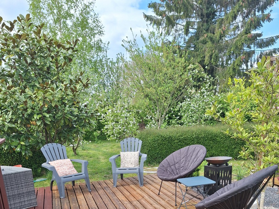 Photo n° 5 de la location