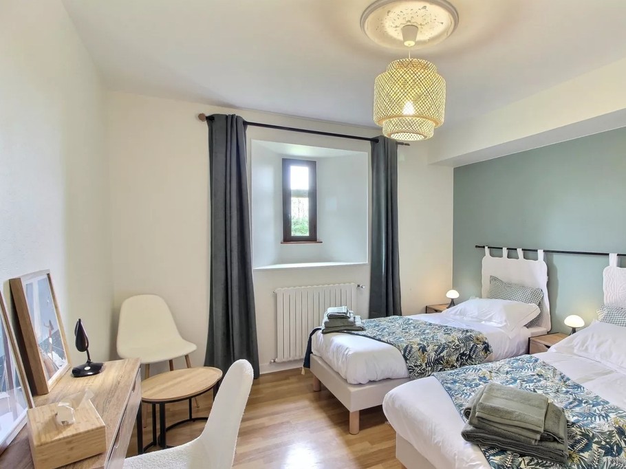 Photo n° 11 de la location