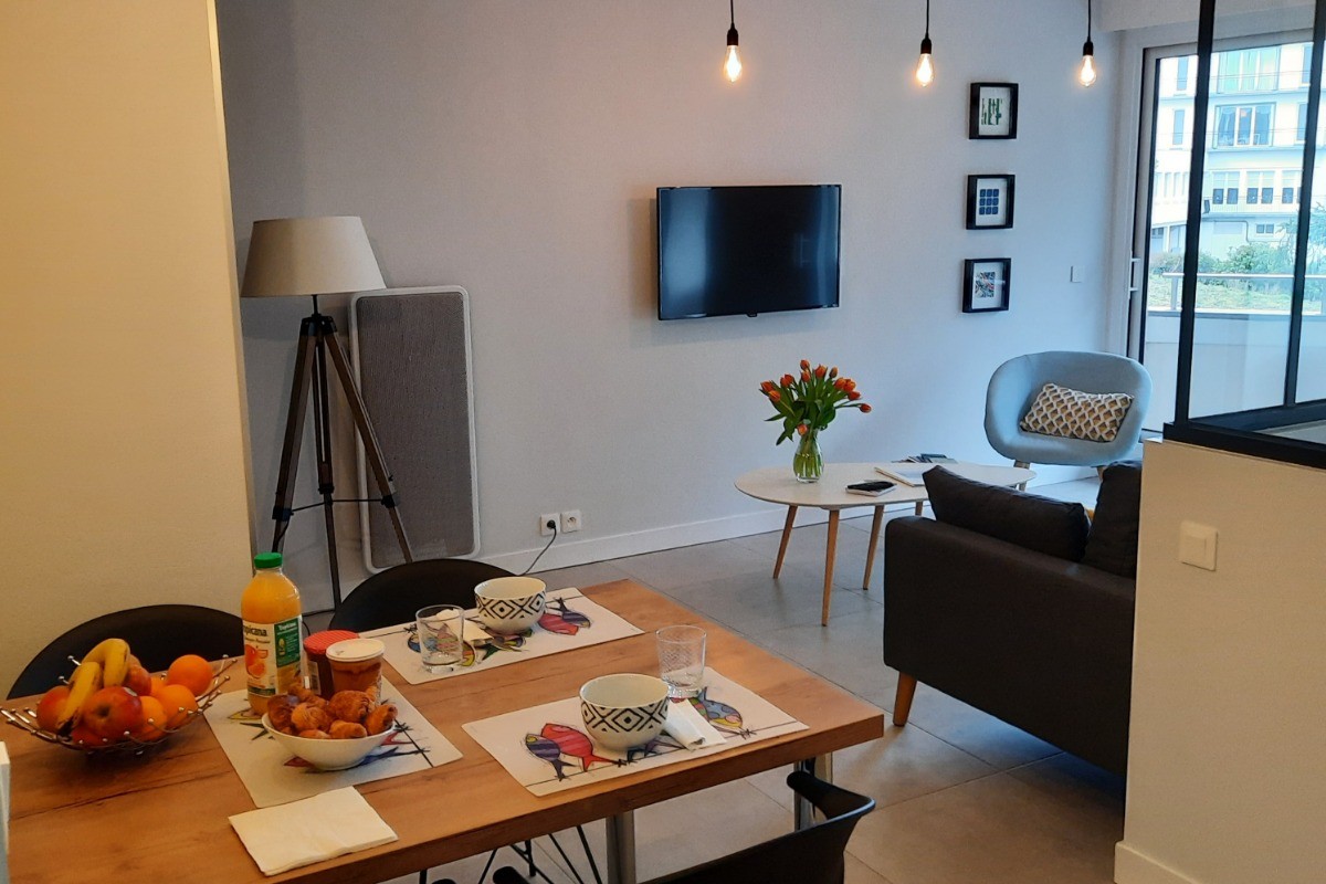espace repas