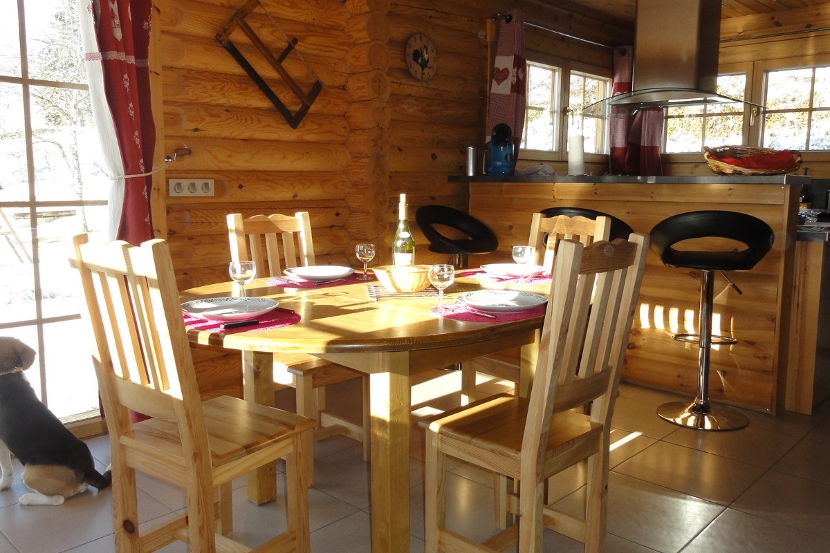 Photo n° 7 de la location