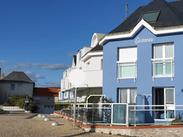 La Résidence Océanes